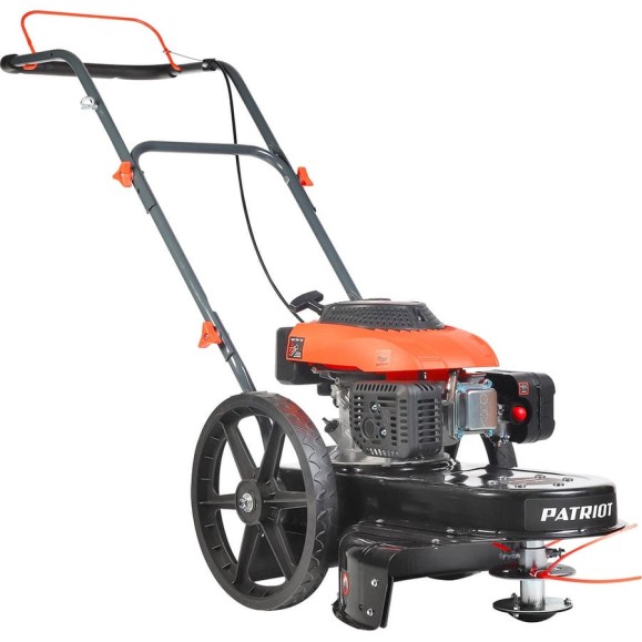 Колесный триммер (газонокосилка) PATRIOT PT 595 512109595