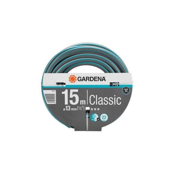 Шланг Gardena Classic 1/2", 15 м 18000-20.000.00 Шланг Gardena Classic 1/2", 15 м 18000-20.000.00