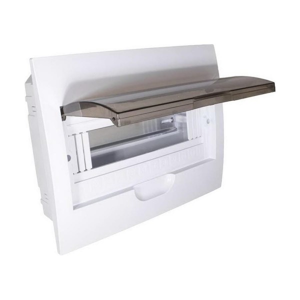 Встраиваемый щит RUICHI ЩРВ-П-12 IP40 115590