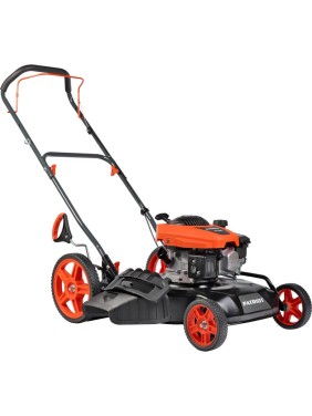 Бензиновая газонокосилка PATRIOT PT 51M 512109051