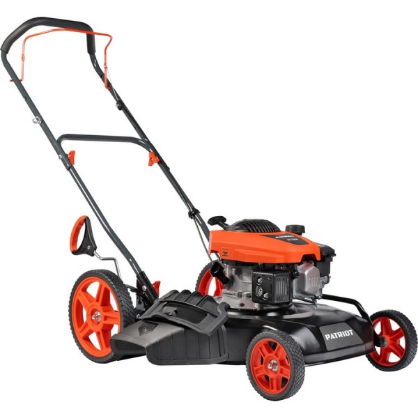 Бензиновая газонокосилка PATRIOT PT 51M 512109051