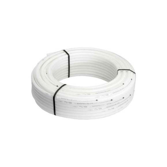 Труба Стандарт BYR PEX (PE-Xb; Класс 5; SDR 7.4) 20x2,8 в бухтах по 100 м 261 Труба Стандарт BYR PEX (PE-Xb; Класс 5; SDR 7.4) 20x2,8 в бухтах по 100 м 261