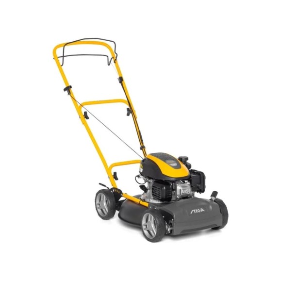 Бензомоторная газонокосилка STIGA Multiclip 47 S 298472048/ST1
