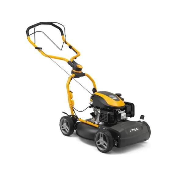 Бензомоторная газонокосилка STIGA Multiclip 547 S 298472048/ST2 Бензомоторная газонокосилка STIGA Multiclip 547 S 298472048/ST2
