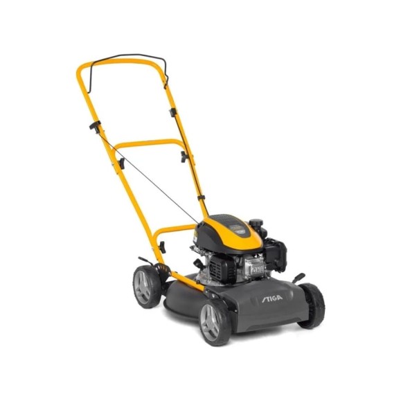 Бензомоторная газонокосилка STIGA Multiclip 47 298471048/ST1 Бензомоторная газонокосилка STIGA Multiclip 47 298471048/ST1