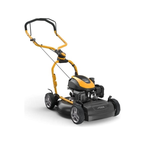 Бензомоторная газонокосилка STIGA Multiclip 547 298471048/ST2 Бензомоторная газонокосилка STIGA Multiclip 547 298471048/ST2