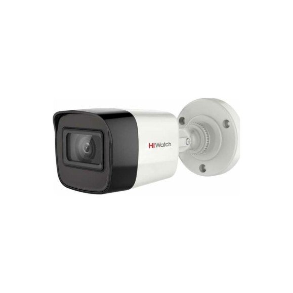 Камера для видеонаблюдения HiWatch DS-T520С 3.6 mm 00-00003900 Камера для видеонаблюдения HiWatch DS-T520С 3.6 mm 00-00003900