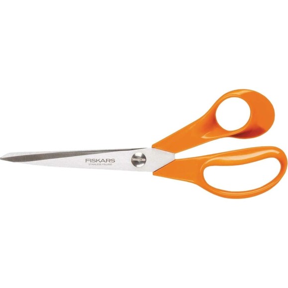 Универсальные садовые ножницы Fiskars 21 см 1001539 Универсальные садовые ножницы Fiskars 21 см 1001539