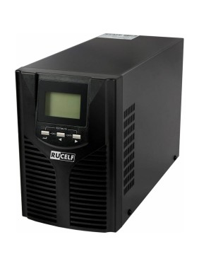 Источник бесперебойного питания RUCELF UPO-1000T-24-E КА-00007823