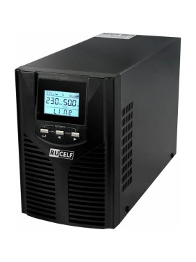 Источник бесперебойного питания RUCELF UPO-1000T-24-I КА-00007820