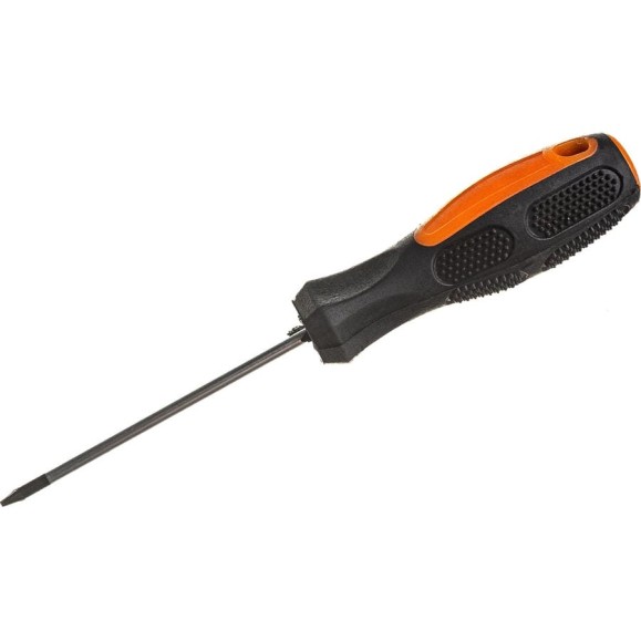 Отвертка TORX T6x75мм на держателе АвтоDело 30806 12013 Отвертка TORX T6x75мм на держателе АвтоDело 30806 12013