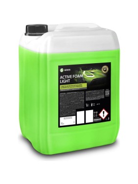 Автошампунь для бесконтактной мойки Active Foam Light 18 кг Grass 110448