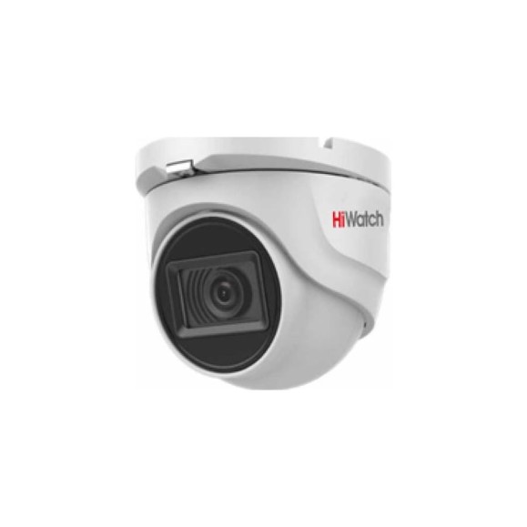Камера для видеонаблюдения HiWatch DS-T503C 2.8mm 00-00011126 Камера для видеонаблюдения HiWatch DS-T503C 2.8mm 00-00011126