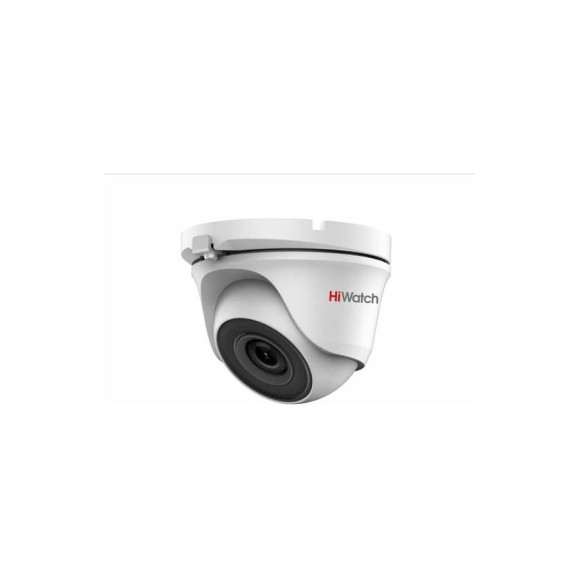 Камера для видеонаблюдения HiWatch DS-T203В 6mm 00-00003001