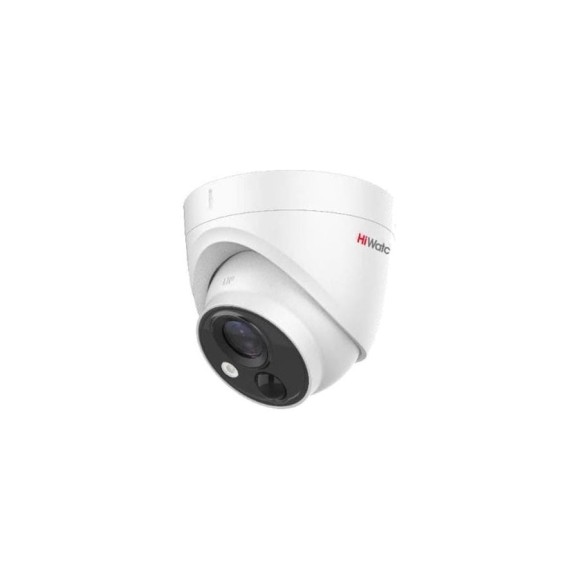 Камера для видеонаблюдения HiWatch DS-T213B 3.6mm 00-00003886 Камера для видеонаблюдения HiWatch DS-T213B 3.6mm 00-00003886