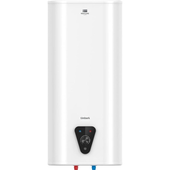 Накопительный водонагреватель TIMBERK 100 л SWH FSK7 100 V Накопительный водонагреватель TIMBERK 100 л SWH FSK7 100 V