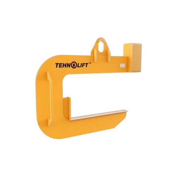 Захват для рулонов стали TEHNOLIFT тип TLRS-1-40, 40000 кг 4687202158904 Захват для рулонов стали TEHNOLIFT тип TLRS-1-40, 40000 кг 4687202158904