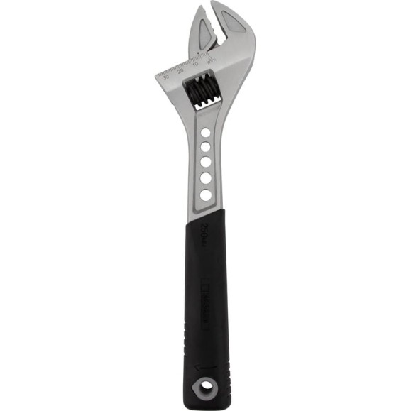 Разводной гаечный ключ NORGAU тип N60-10 10" 060197010 Разводной гаечный ключ NORGAU тип N60-10 10" 060197010