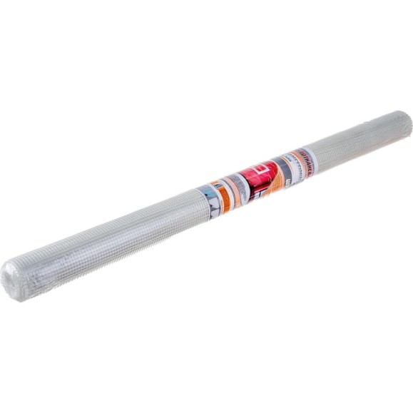 Стеклотканевая сетка SDM SD-GLASS Professional штукатурная 5х5мм, 1м х 10м 00-00000441 Стеклотканевая сетка SDM SD-GLASS Professional штукатурная 5х5мм, 1м х 10м 00-00000441