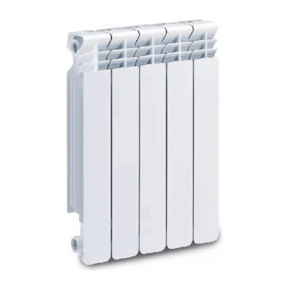 Алюминиевый радиатор Radiatori2000 HELYOS EVO 350x100, 6 секций 35006HELYOS Алюминиевый радиатор Radiatori2000 HELYOS EVO 350x100, 6 секций 35006HELYOS