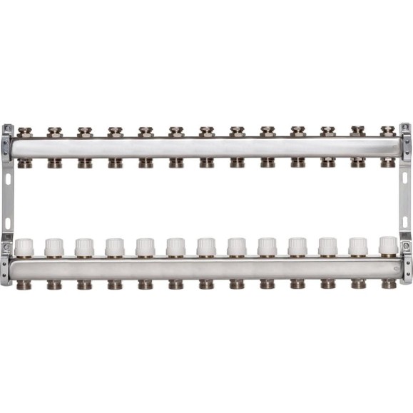 Коллекторная группа COLSYS Р805 12 выходов Р180522512 Коллекторная группа COLSYS Р805 12 выходов Р180522512