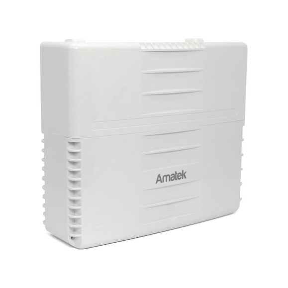11-портовый уличный коммутатор Amatek APN-SX10P HiPoE/PoE+ до 120Вт 7000425 11-портовый уличный коммутатор Amatek APN-SX10P HiPoE/PoE+ до 120Вт 7000425