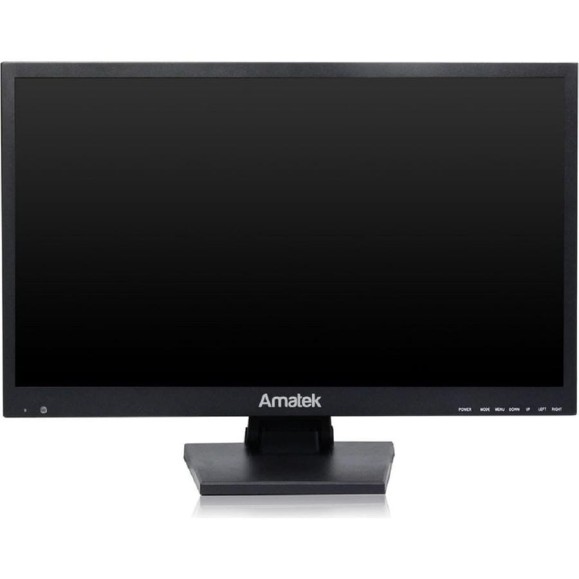 Промышленный TFT монитор Amatek APV-M24PF 7000290 Промышленный TFT монитор Amatek APV-M24PF 7000290