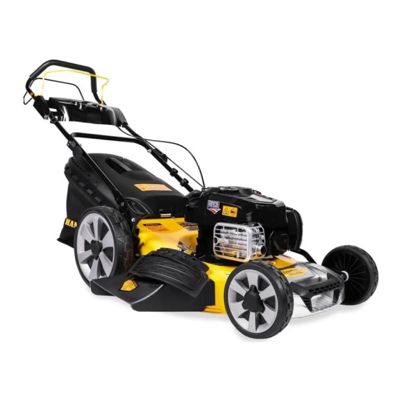 Газонокосилка CHAMPION LM5347BS