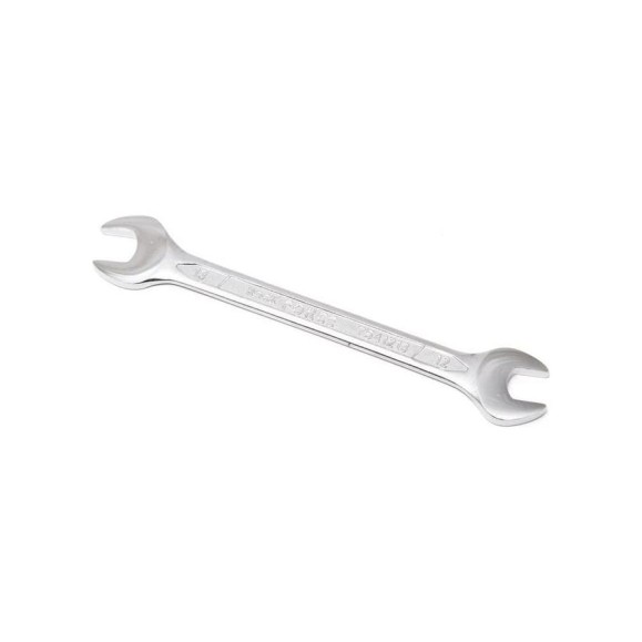 Рожковый ключ Forsage 25x28мм F-7542528(51068) Рожковый ключ Forsage 25x28мм F-7542528(51068)