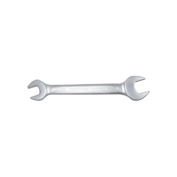 Ключ рожковый Forsage, 13x16мм F-7541316 50702 F-7541316(50702) Ключ рожковый Forsage, 13x16мм F-7541316 50702 F-7541316(50702)