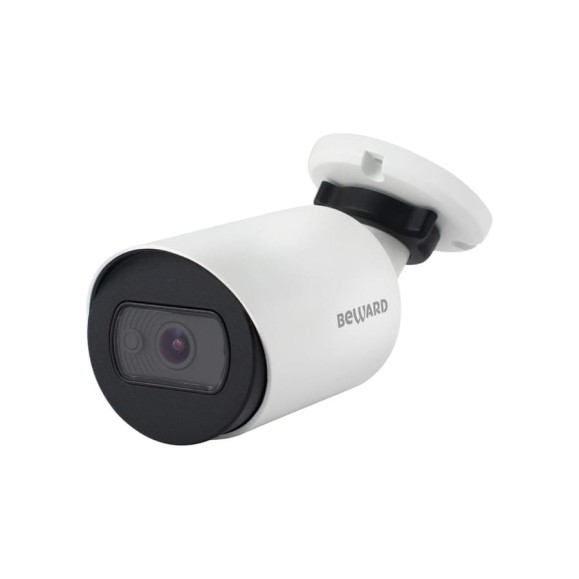 Цилиндрическая уличная камера видеонаблюдения Beward SV3210RC 00000006488 Цилиндрическая уличная камера видеонаблюдения Beward SV3210RC 00000006488
