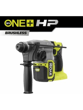 Бесщеточный перфоратор Ryobi ONE+ HP RSDS18X-0 SDS-plus 5133004620 Бесщеточный перфоратор Ryobi ONE+ HP RSDS18X-0 SDS-plus 5133004620