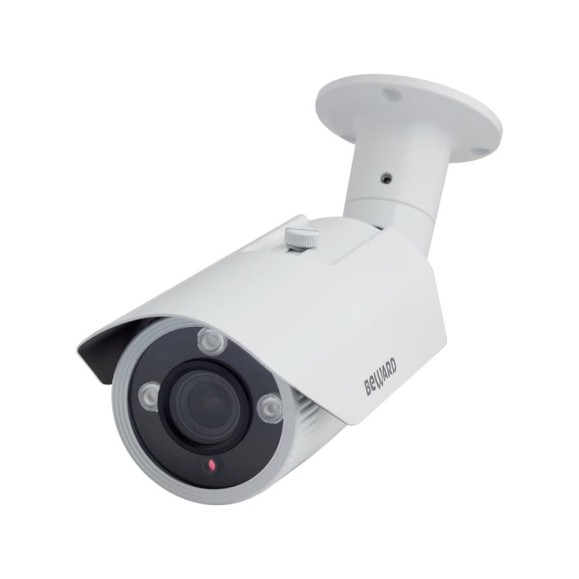 Цилиндрическая уличная камера видеонаблюдения Beward B4230RVZ 00000006953 Цилиндрическая уличная камера видеонаблюдения Beward B4230RVZ 00000006953