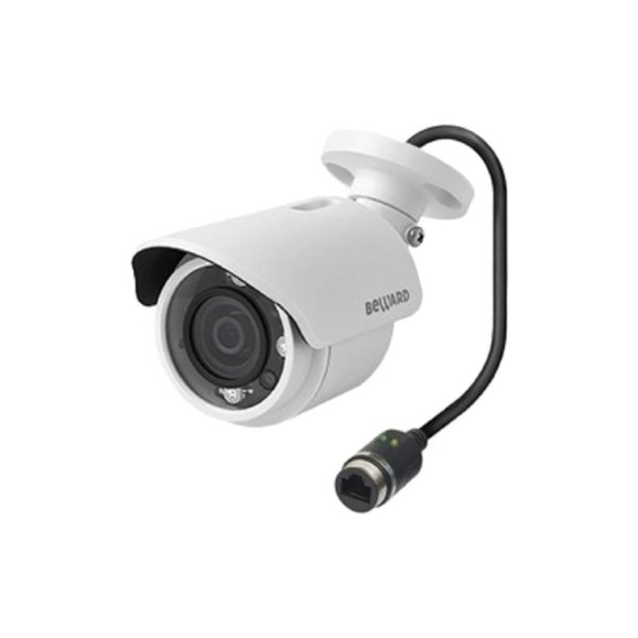 Цилиндрическая уличная камера видеонаблюдения Beward BD4640RC 00000001217 Цилиндрическая уличная камера видеонаблюдения Beward BD4640RC 00000001217