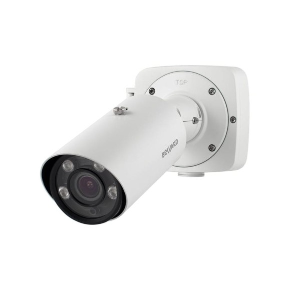 Цилиндрическая уличная камера видеонаблюдения Beward SV2215RBZ 00000007084 Цилиндрическая уличная камера видеонаблюдения Beward SV2215RBZ 00000007084