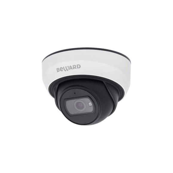 Купольная уличная камера видеонаблюдения Beward SV3210DBS 00000007982 Купольная уличная камера видеонаблюдения Beward SV3210DBS 00000007982