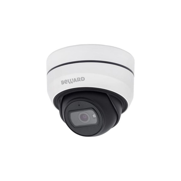 Купольная уличная камера видеонаблюдения Beward SV3210DB 00000007910 Купольная уличная камера видеонаблюдения Beward SV3210DB 00000007910