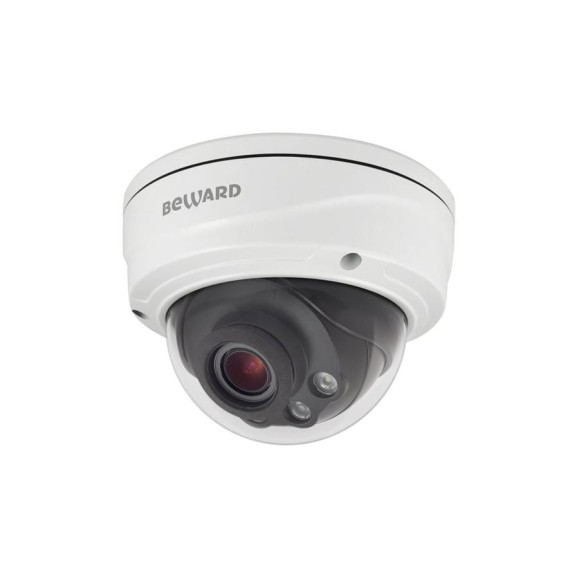Купольная уличная камера видеонаблюдения Beward SV2010DVZ 00000004537