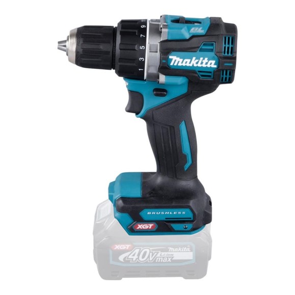 Дрель-шуруповерт Makita XGT BL/XPT DF002GZ Дрель-шуруповерт Makita XGT BL/XPT DF002GZ
