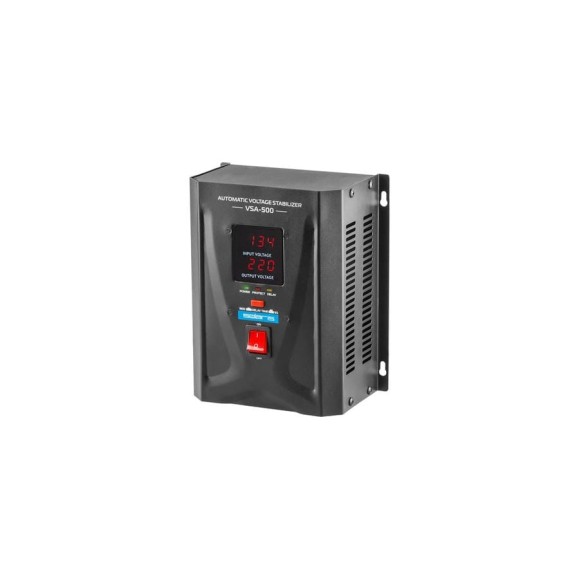 Стабилизатор напряжения SOLARIS VSA-500