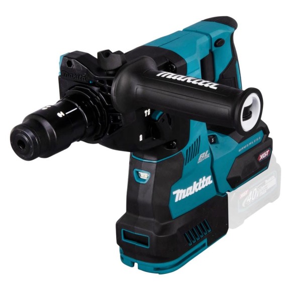 Перфоратор Makita XGT HR004GZ Перфоратор Makita XGT HR004GZ