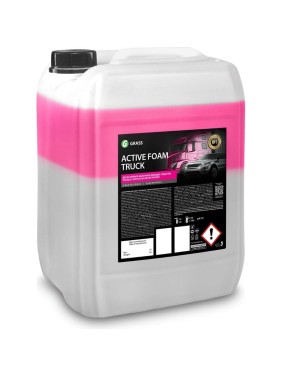 Активная пена Active Foam Truck 20 кг Grass 110465
