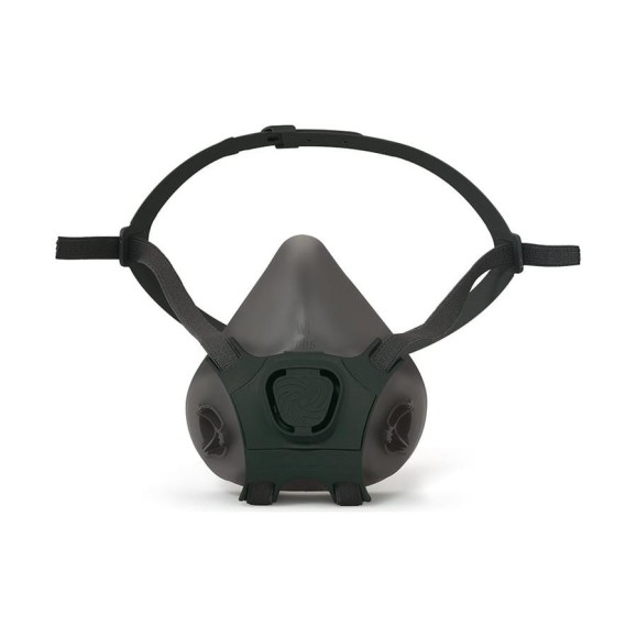 Полумаска Moldex Series 7000 Silicone, размер M 7005