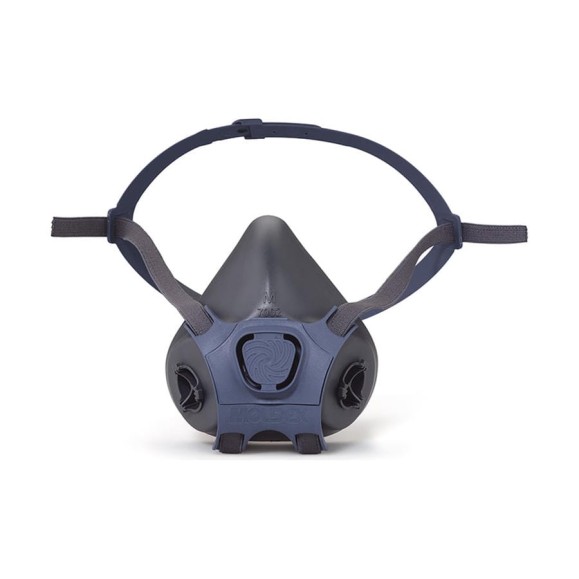 Полумаска Moldex Series 7000 TPE, размер S 7001