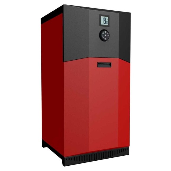 Котёл газовый напольный lemax Prestige-12,5 ЦБ-00150237