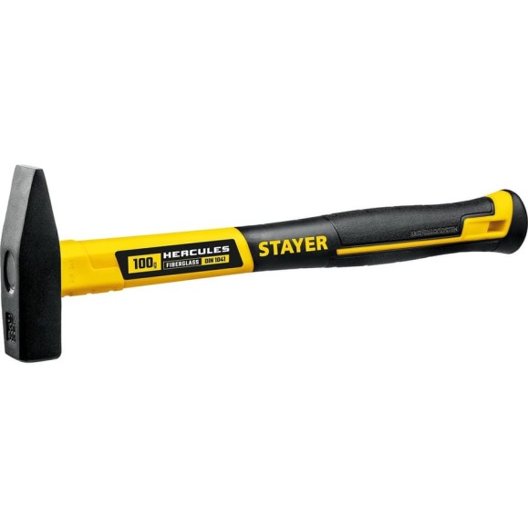 Слесарный молоток STAYER Hercules 100 г 20050-01_z02 Слесарный молоток STAYER Hercules 100 г 20050-01_z02