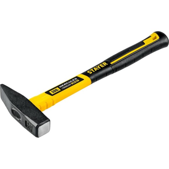 Слесарный молоток STAYER Hercules 500 г 20050-05_z02 Слесарный молоток STAYER Hercules 500 г 20050-05_z02