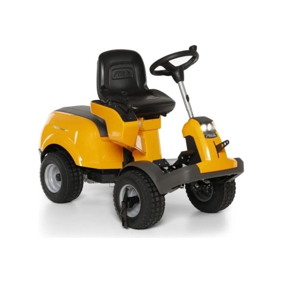 Райдер STIGA PARK 416 P VM 2F6220541/ST1