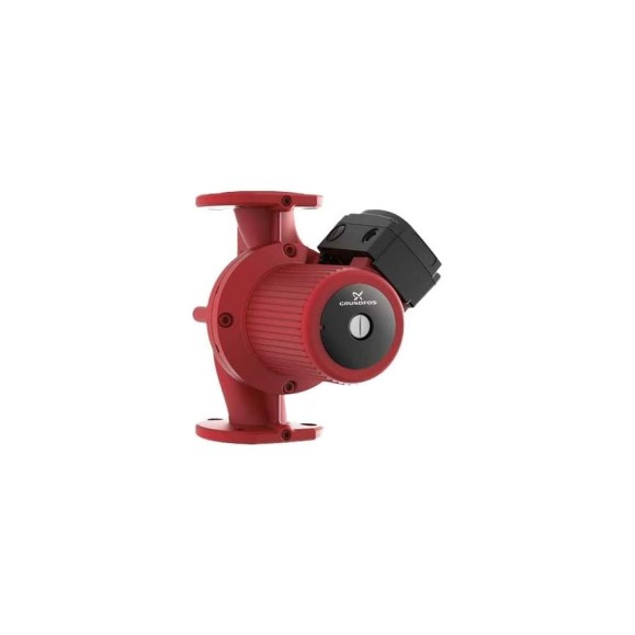 Циркуляционный насос Grundfos UPS 40-60/2 F 3x400В НС-0027489 Циркуляционный насос Grundfos UPS 40-60/2 F 3x400В НС-0027489