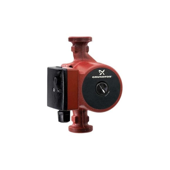 Циркуляционный насос Grundfos UPS 25/120 НС-0027421 Циркуляционный насос Grundfos UPS 25/120 НС-0027421